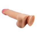 Sliding Skin 8.5" Flesh I – Bild 7