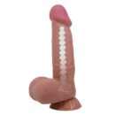 Sliding Skin 8.5" Brown – Bild 3