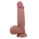 Sliding Skin 8.5" Brown – Bild 4