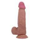 Sliding Skin 8.5" Brown – Bild 5