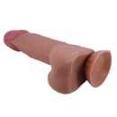 Sliding Skin 8.5" Brown – Bild 6