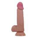 Sliding Skin 8.1" Brown – Bild 4