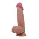 Sliding Skin 8.1" Brown – Bild 5