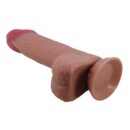 Sliding Skin 8.1" Brown – Bild 6