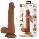 Pretty Love Tallen Brown – Bild 2