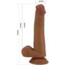 Pretty Love Tallen Brown – Bild 7