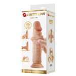 Pretty Love Quentin Flesh