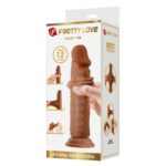 Pretty Love Quentin Brown