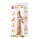 Pretty Love Tiemeyer Flesh