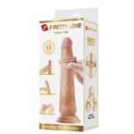 Pretty Love Tiemeyer Flesh