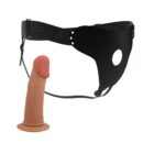 Pretty Love Stark Harness Briefs Flesh – Bild 5