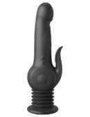 Fetish Fantasy Series Pogo Thruster - Black – Bild 2