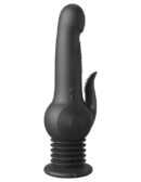 Fetish Fantasy Series Pogo Thruster - Black – Bild 3