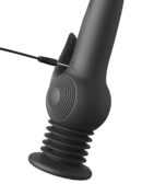 Fetish Fantasy Series Pogo Thruster - Black – Bild 4