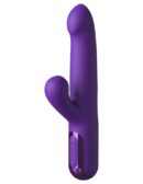 Fantasy For Her Super SoniX Thruster - Purple – Bild 2