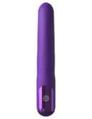 Fantasy For Her Super SoniX Thruster - Purple – Bild 3