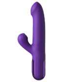 Fantasy For Her Super SoniX Thruster - Purple – Bild 4