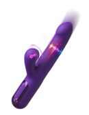 Fantasy For Her Super SoniX Thruster - Purple – Bild 5