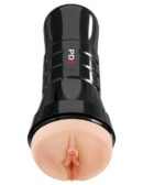 PDX Extreme - Wet Pussies - Super Juicy Snatch XXL- Light – Bild 2