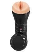 PDX Extreme - Wet Pussies - Super Juicy Snatch XXL- Light – Bild 3