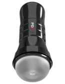 PDX Extreme - Wet Stroker - Super Slide & Glide XXL - Frosted – Bild 2