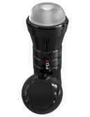 PDX Extreme - Wet Stroker - Super Slide & Glide XXL - Frosted – Bild 4