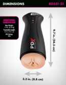 PDX Elite Fuck-Gasm - Light – Bild 6