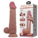 Sliding Skin 9.4" Brown – Bild 2