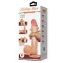 Sliding Skin 8.5" Flesh I