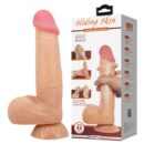 Sliding Skin 8.5" Flesh I – Bild 2
