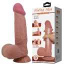 Sliding Skin 8.5" Brown – Bild 2
