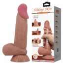 Sliding Skin 7.6" Brown – Bild 2