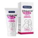 OrgasmMax Cream for Women - 50 ml – Bild 2