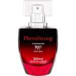 PheroStrong pheromone Beast for Men - 50 ml