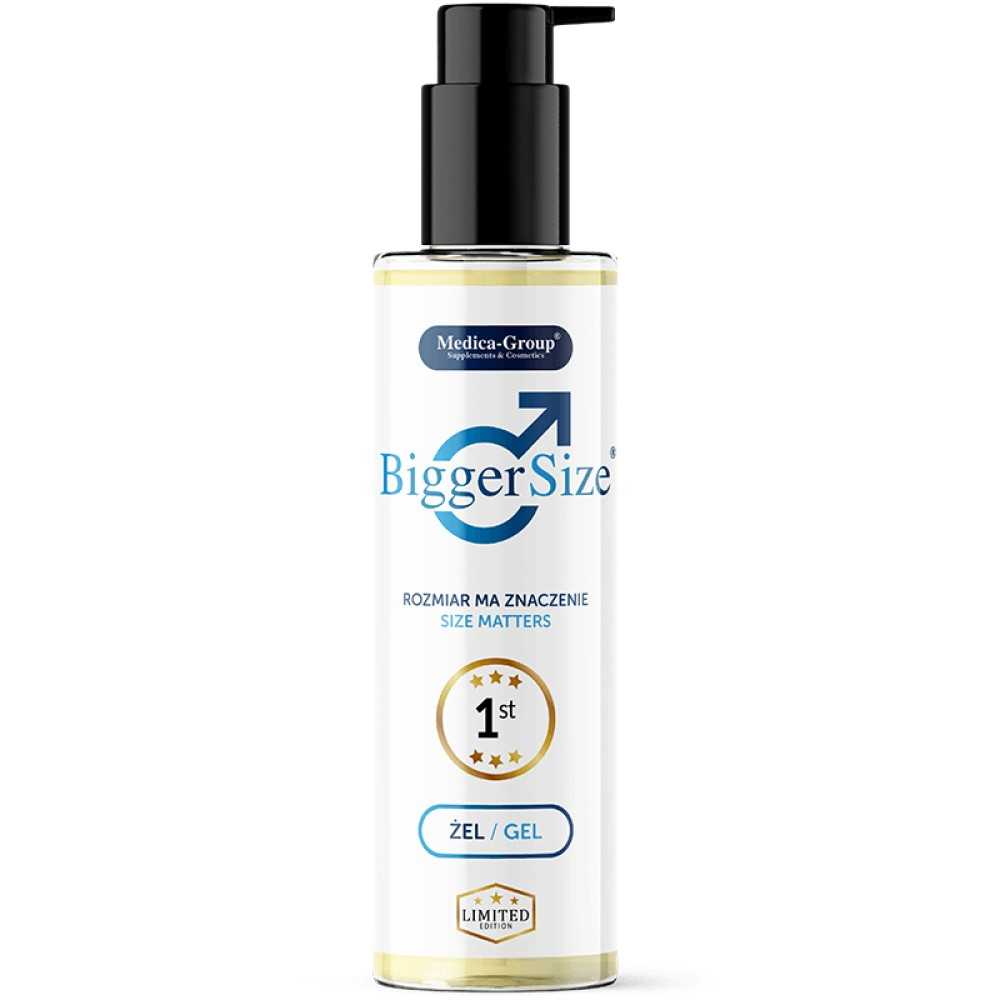 68278 BiggerSize Gel - 150 ml – Bild 1