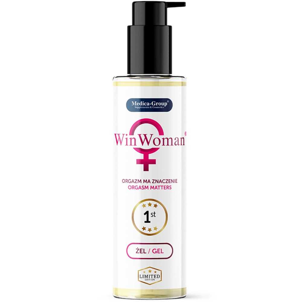 68282 Win Woman Gel - 150 ml – Bild 1