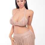 Alexia Love Doll