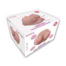 2 Sweet Holes Masturbator VI