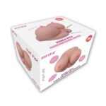 2 Sweet Holes Masturbator VI