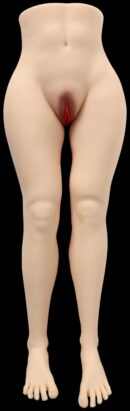 2 Sweet Holes Torso Masturbator – Bild 3