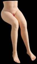 2 Sweet Holes Torso Masturbator – Bild 4