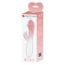 Pretty Love Snappy Pink/White