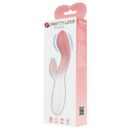 Pretty Love Brigthy Pink/White