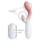 Pretty Love Brigthy Pink/White – Bild 6