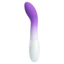 Pretty Love Bishop Purple/White – Bild 2