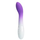 Pretty Love Bishop Purple/White – Bild 3