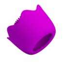 Pretty Love Bernie Purple – Bild 5