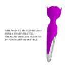 Pretty Love Bernie Purple – Bild 7