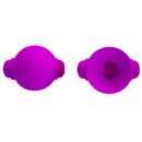Pretty Love Nipple Sucker Purple – Bild 5
