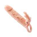 Pretty Love Brave Man Vibrating Penis Sleeve – Bild 2